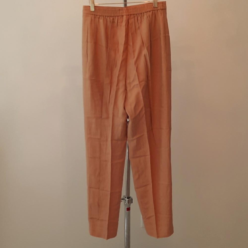 NWT Gold Pants